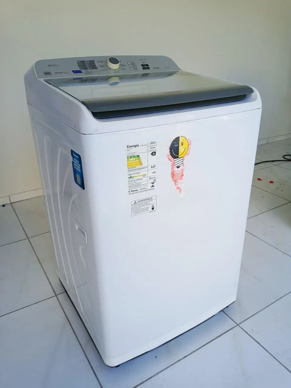 Panasonic 14 kg  - Foto 3