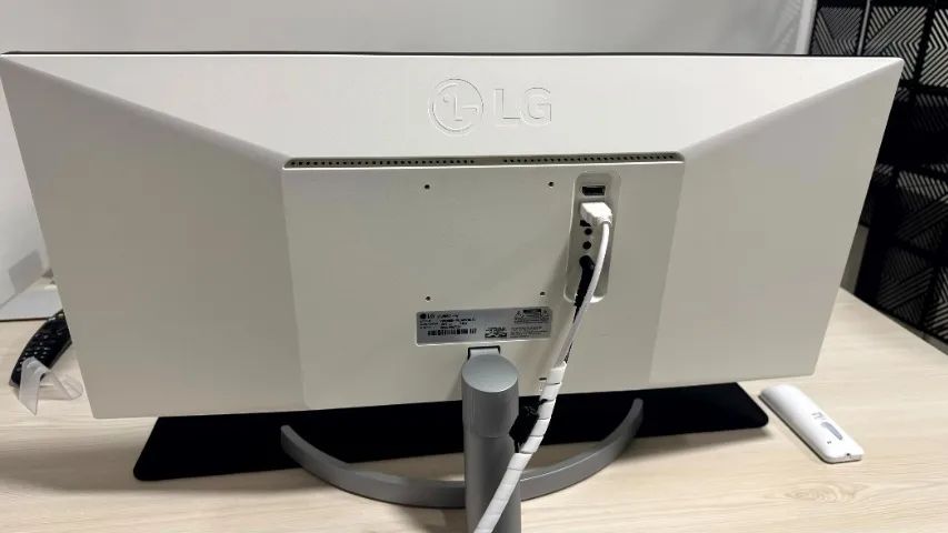 Monitor 29 UltraWide 29wk600 - Foto 2