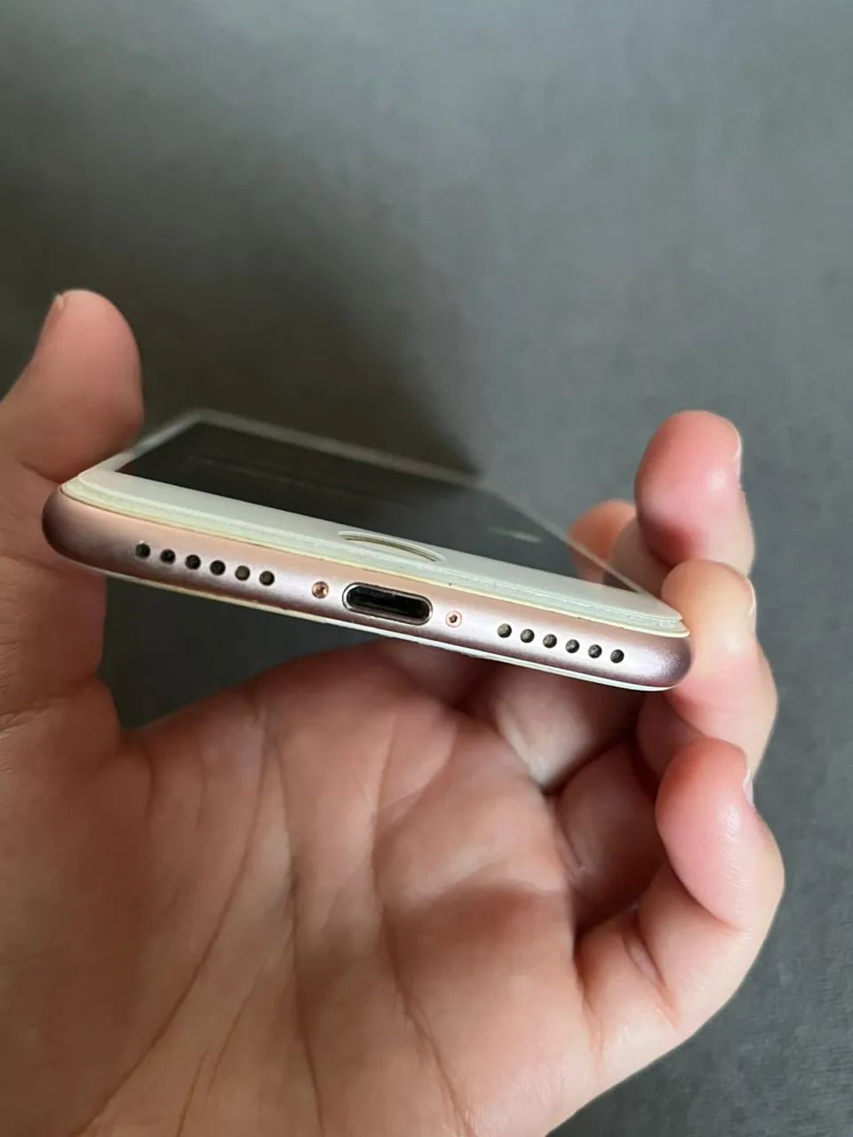 Venda/Iphone 7 - Foto 5