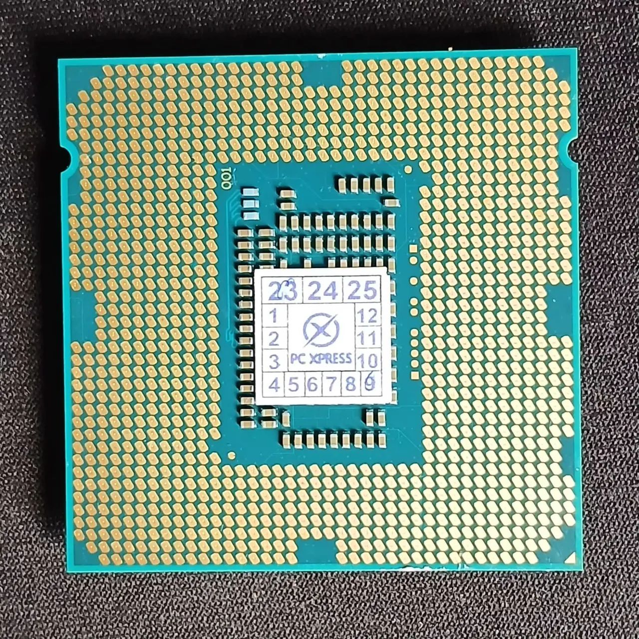 Processador I5 3470 com Cooler - Foto 3