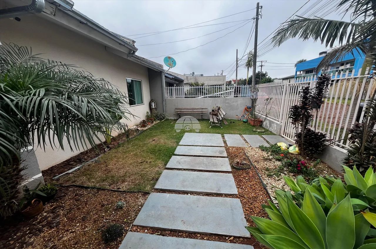 Vendas Casa Pato Branco PR - Foto 5