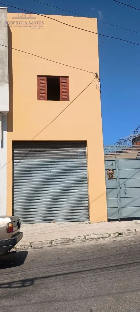 Prédio Inteiro em Jardim Lider - São Paulo - Foto 2