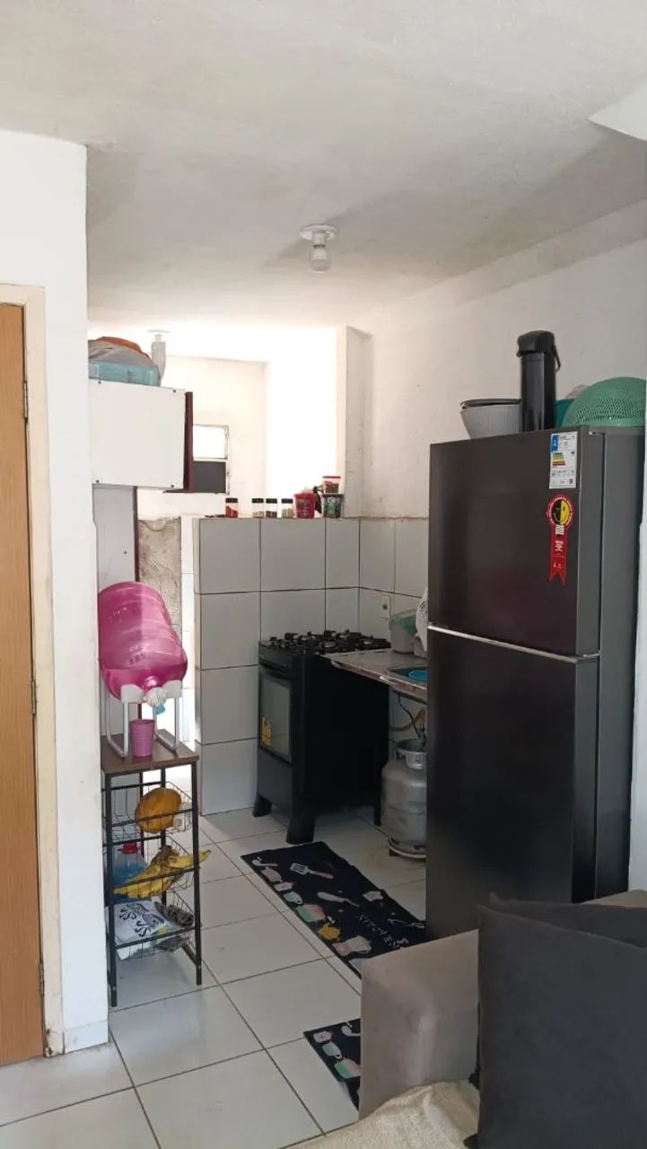 Apartamento no parque dos Caetés  - Foto 2