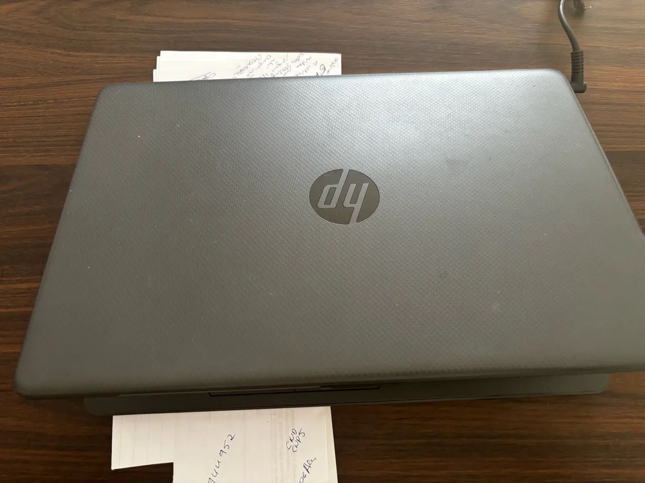 Notebook HP 250 G8 PC - 94- * - Foto 2