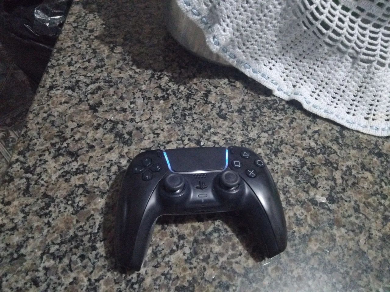 Controle de ps5  - Foto 2
