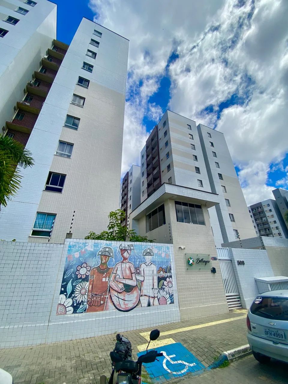 Bellagio Residence 