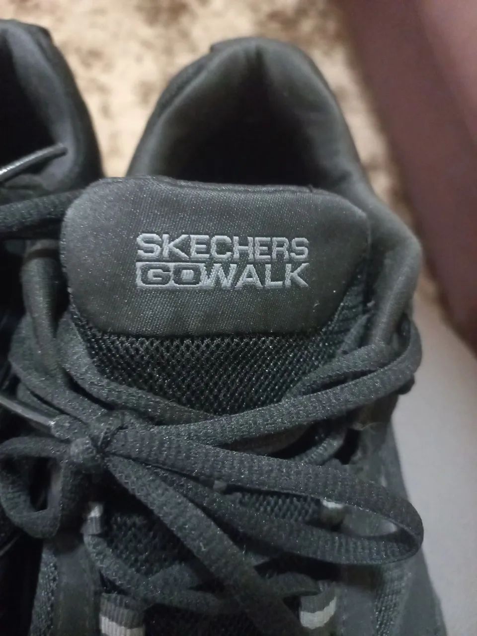 Tenis skecher go walk 44