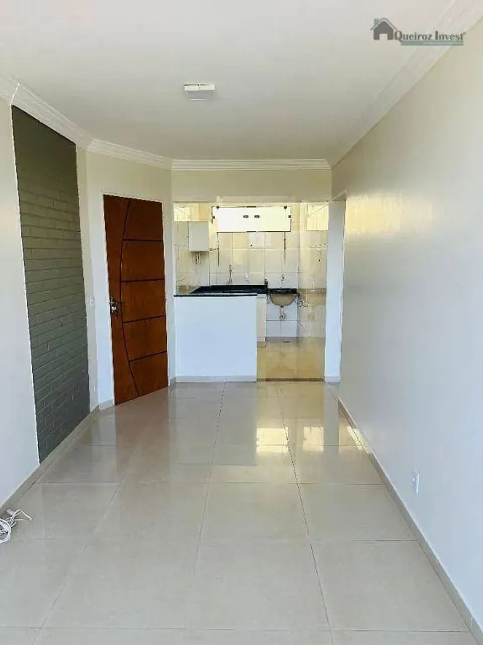 Edifício Roma (Quadra 56 Lote 08, Setor Central (Gama) - Brasília/DF) - Foto 5
