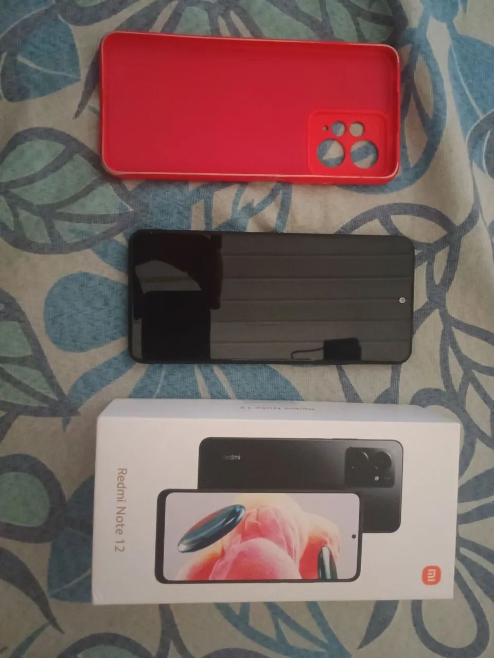 Redmi Note 12 - Foto 2