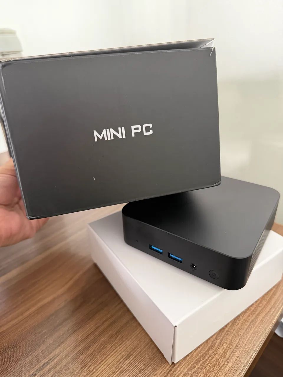 Mini pc I9
