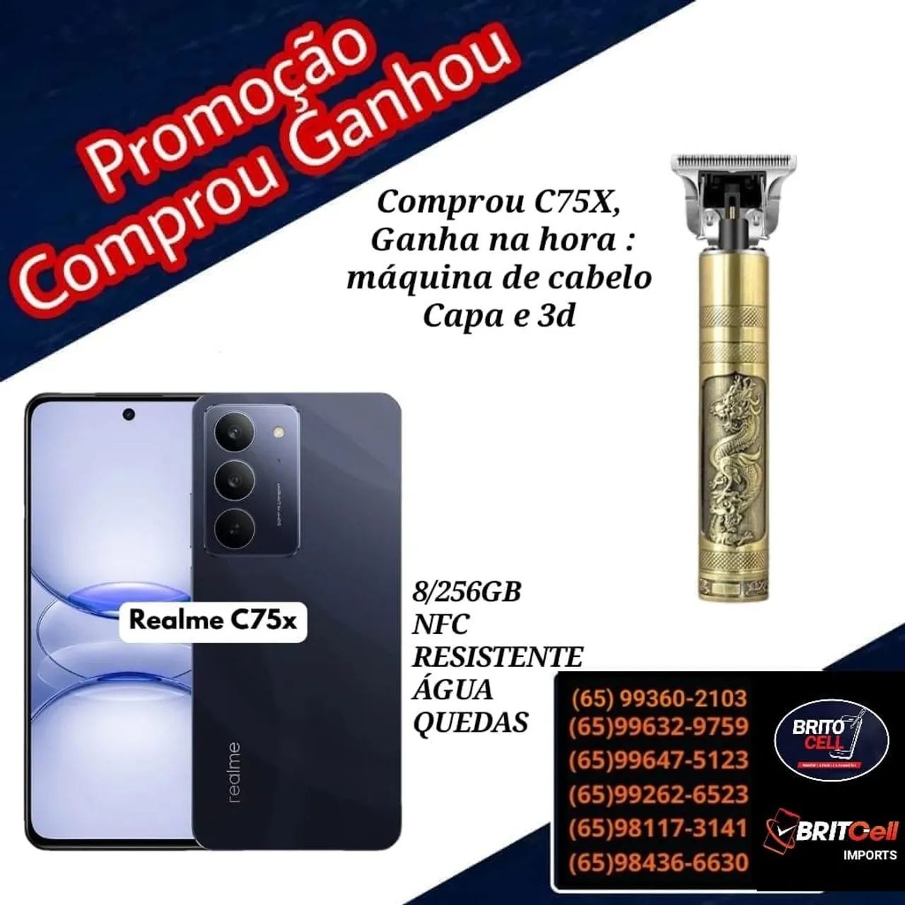 Celular 10x sem juros  - Foto 2