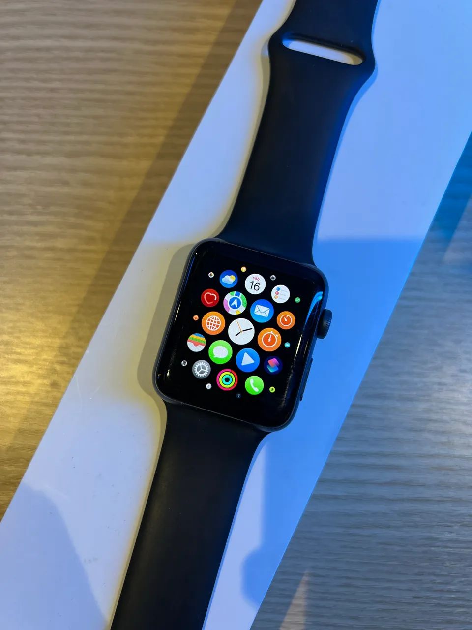 Apple Watch 42mm