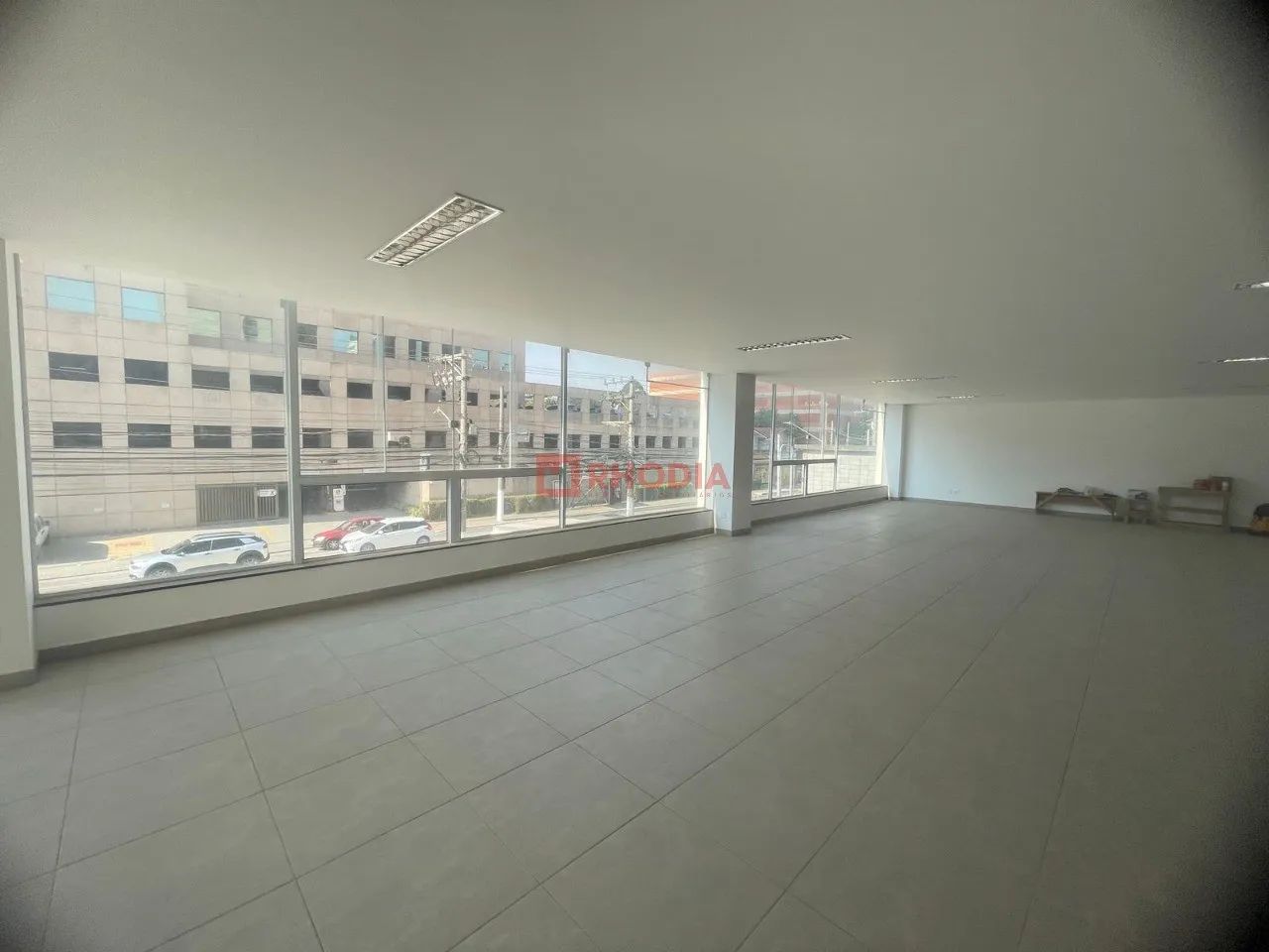 SALA LOCAÇÃO ZONA SUL REGIÃO SANTO AMARO - Foto 2