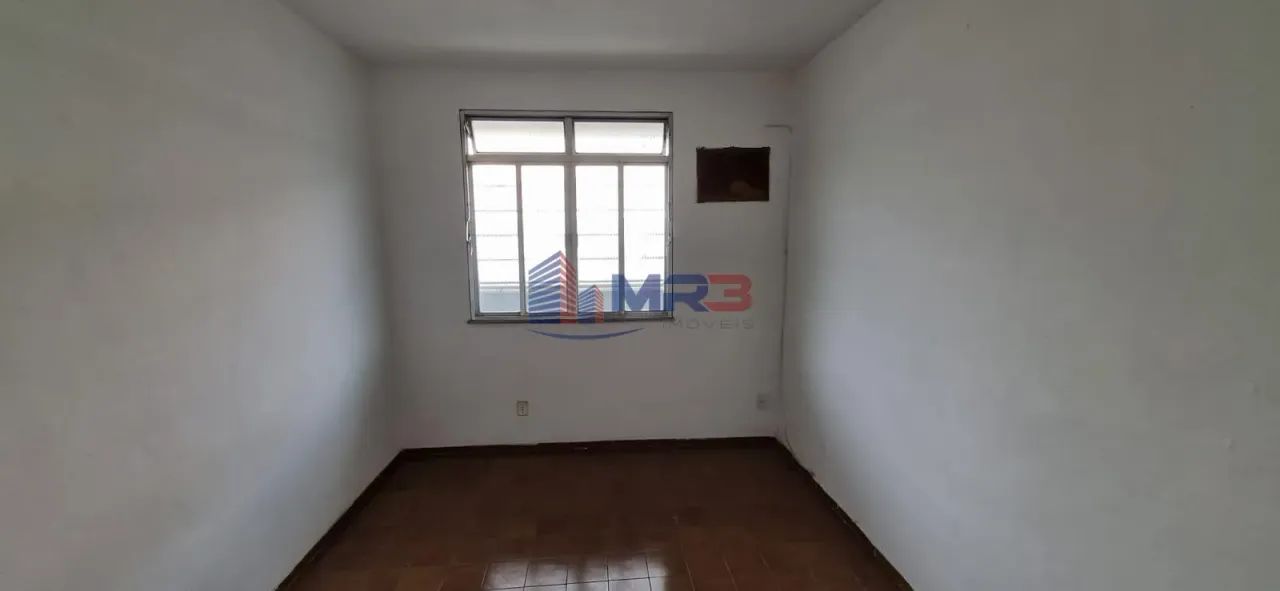 Apartamento para locação com 1 quarto em Rocha Miranda - Foto 2