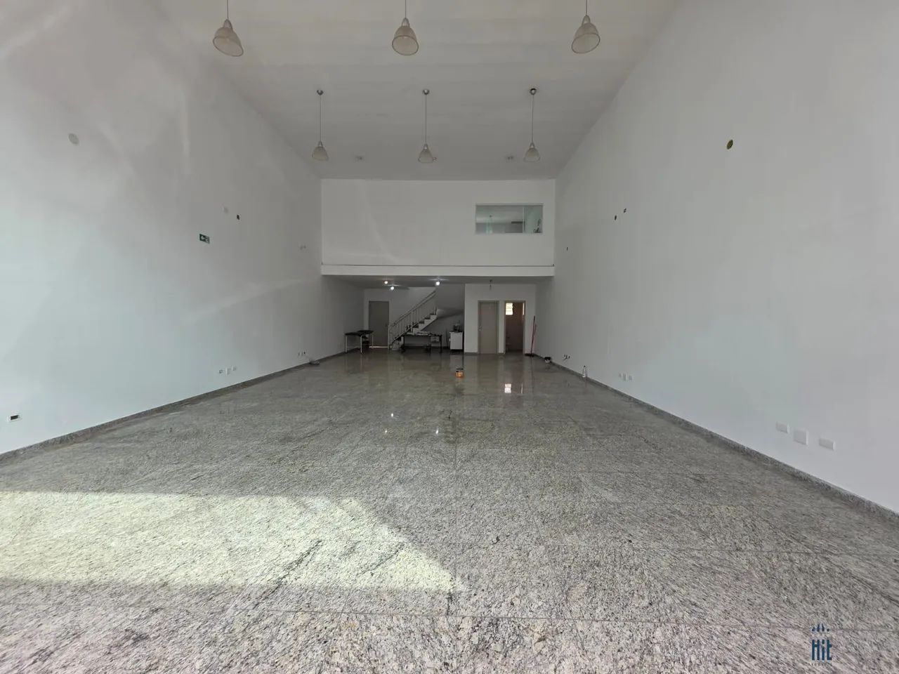 SALAO COMERCIAL em São Paulo - São Paulo, Vila Monumento - Foto 4