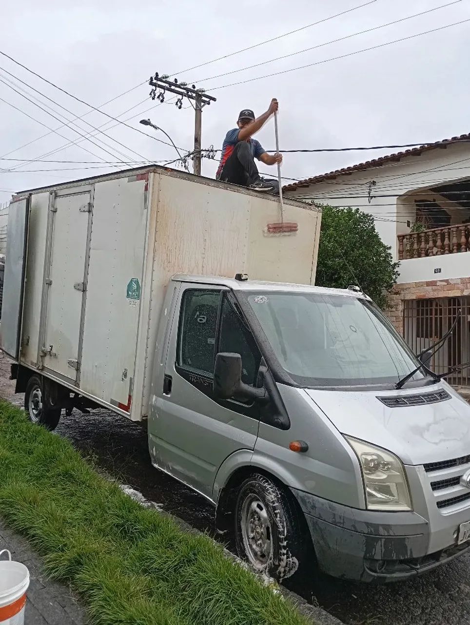 Mudanças fretes viagem  - Foto 5