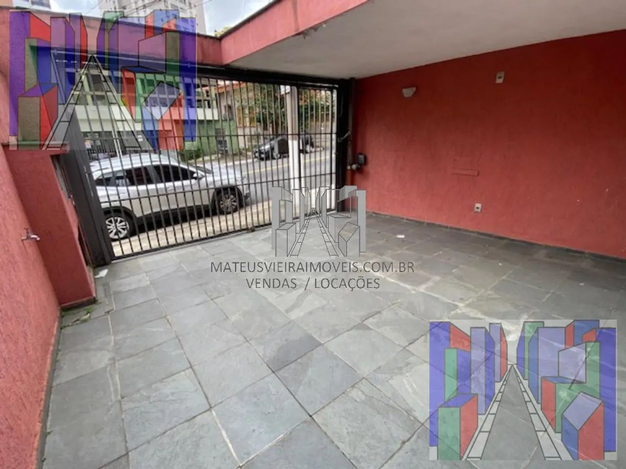 CASA RESIDENCIAL em São Paulo - São Paulo, Vila Madalena - Foto 2
