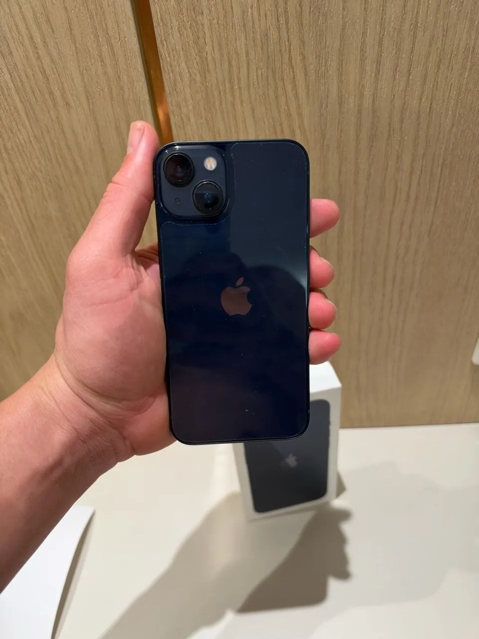 Vendo celular IPhone 13  - Foto 2