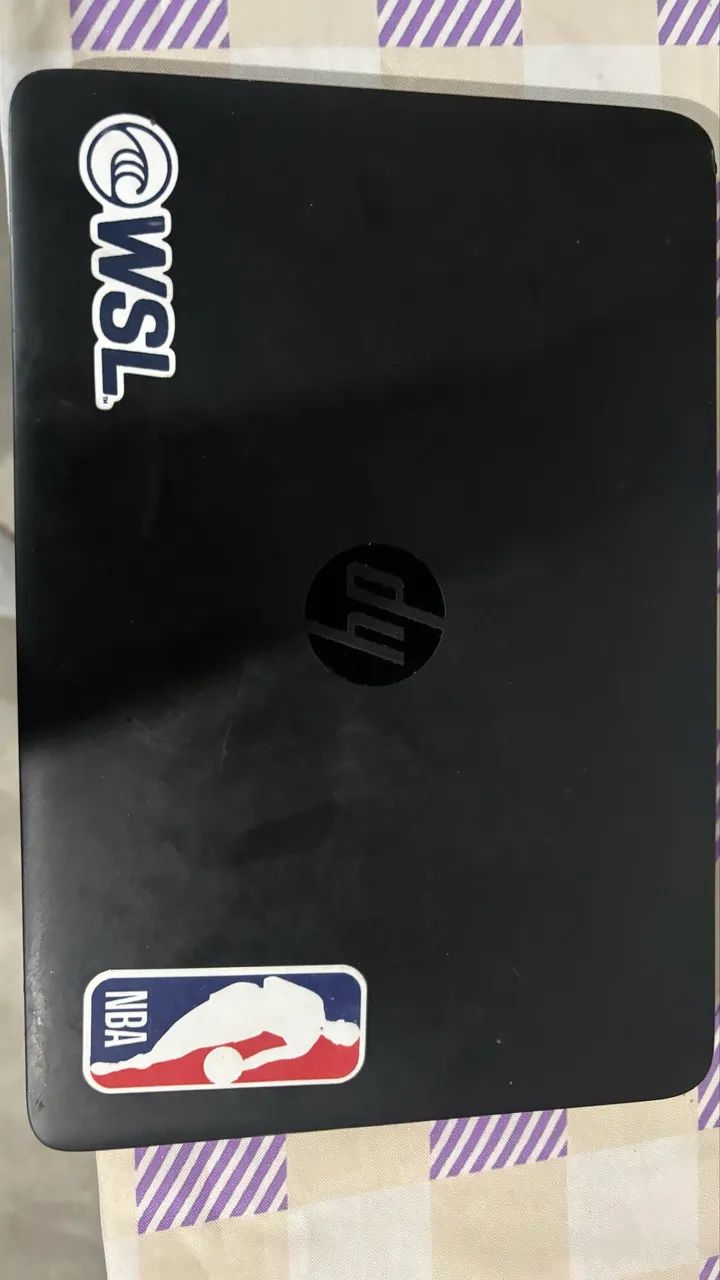 Vendo Notebook HP elitebook 820 G1   - Foto 3