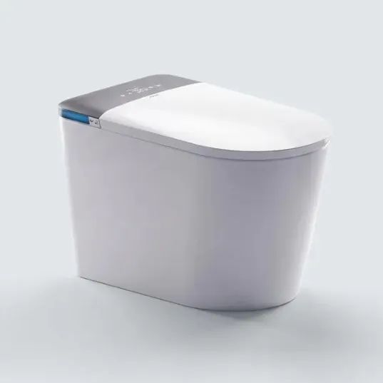 iToilet ULTRA Branco