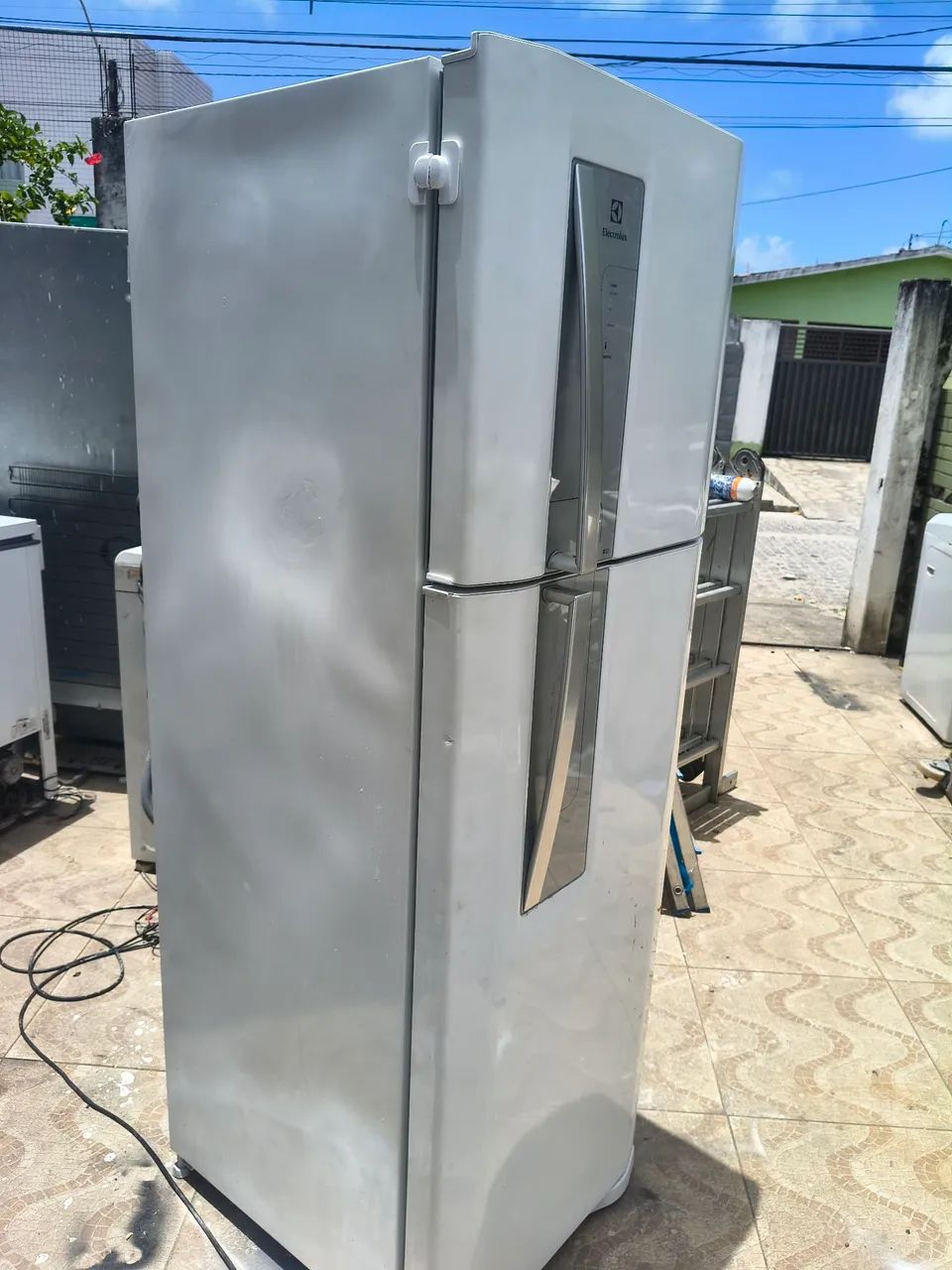 Geladeira df42  - Foto 2