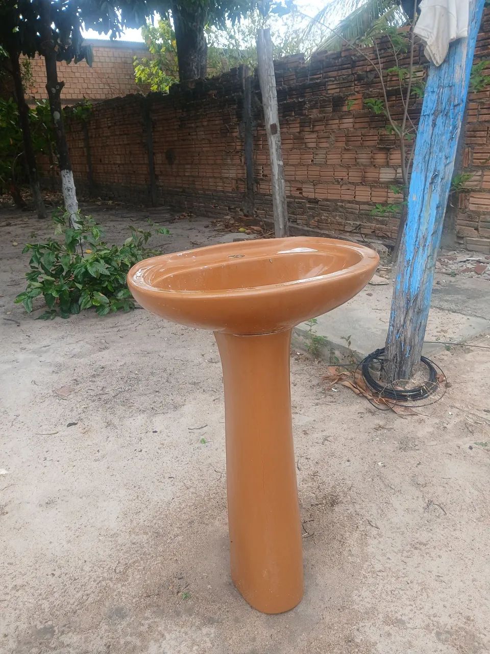 Pia de banheiro  - Foto 2