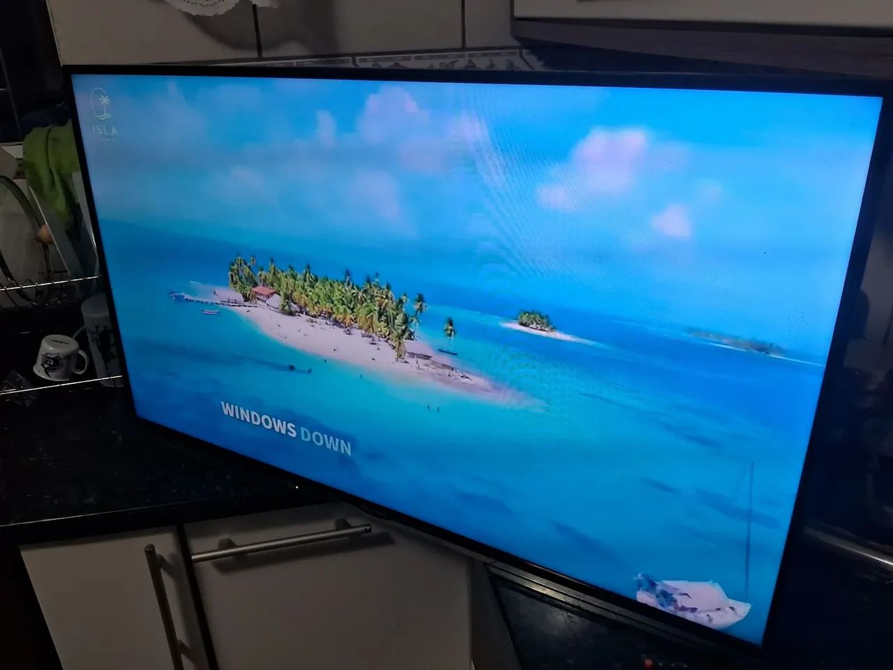 TV SMART 40 POLEGADAS PANASONIC ENTREGA INCLUÍDA 