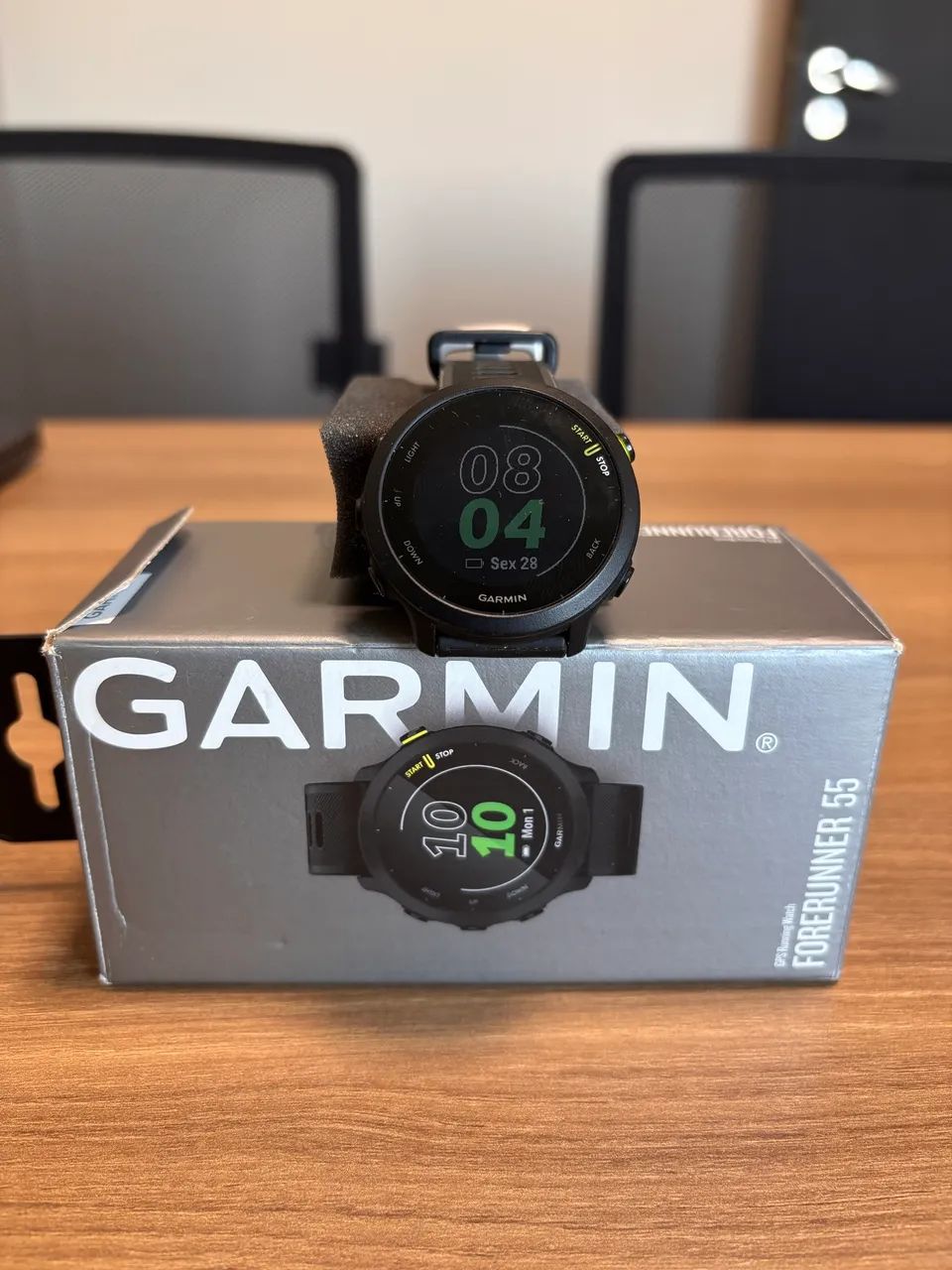 Garmin Forerunner 55 - Foto 2