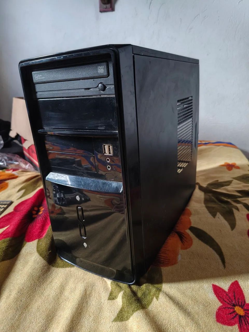 I7 3? + 12gb ram + extras - Foto 4