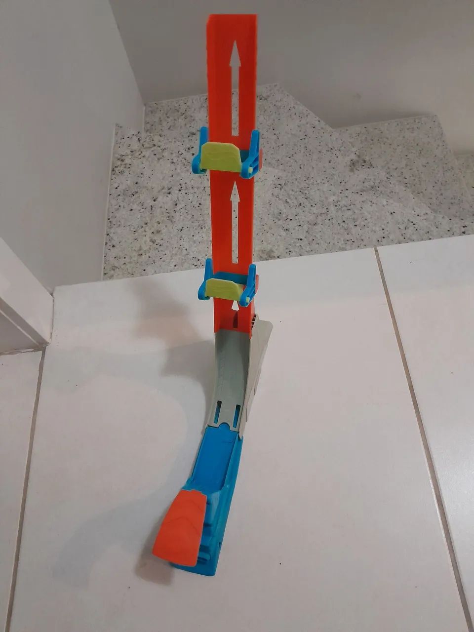 Pista hot wheels  - Foto 2