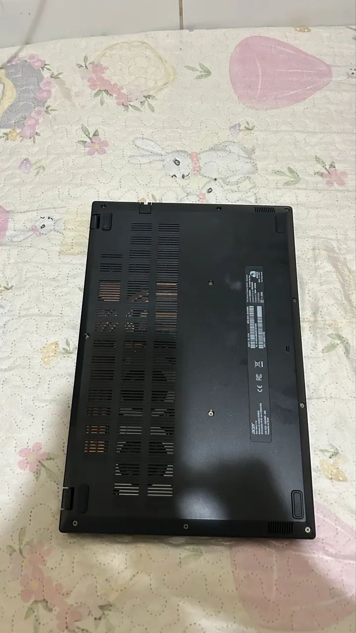 Notebook Acer Nitro V15 ANV15-52-51E4 - Foto 5