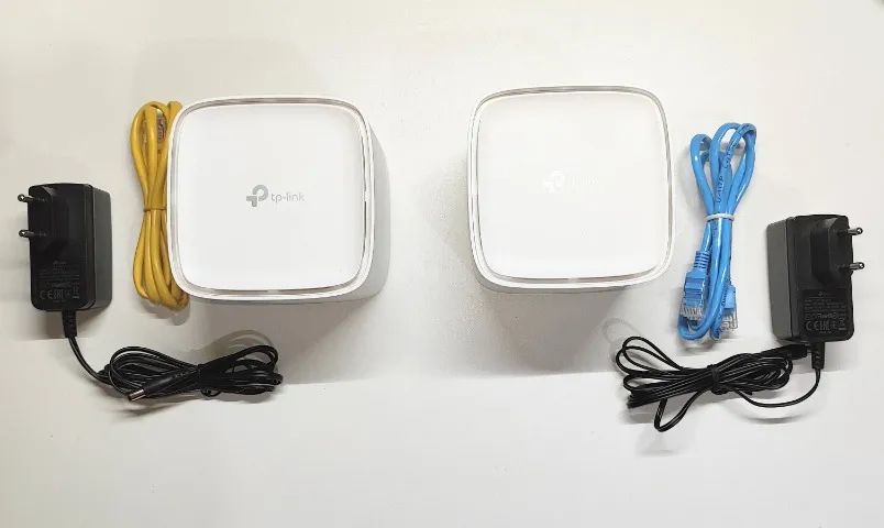 Kit Mesh Wifi 6 TP-Link - Foto 3