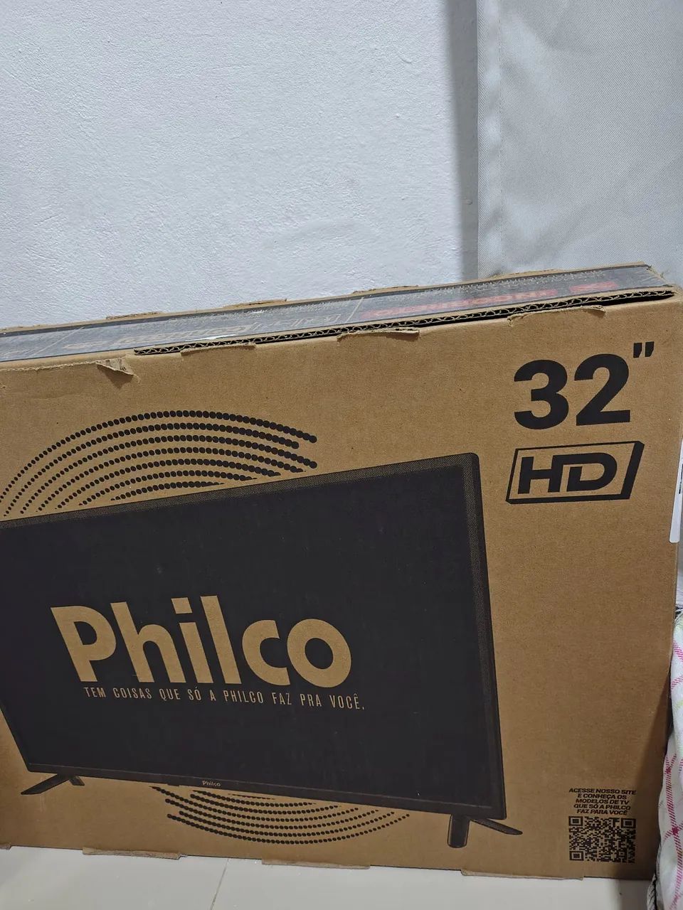 Tv 32 Philco 