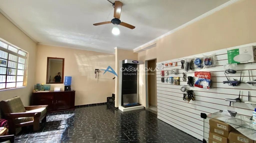 Casa à venda em Campinas, Ponte Preta, com 4 quartos, com 180 m² - Foto 3
