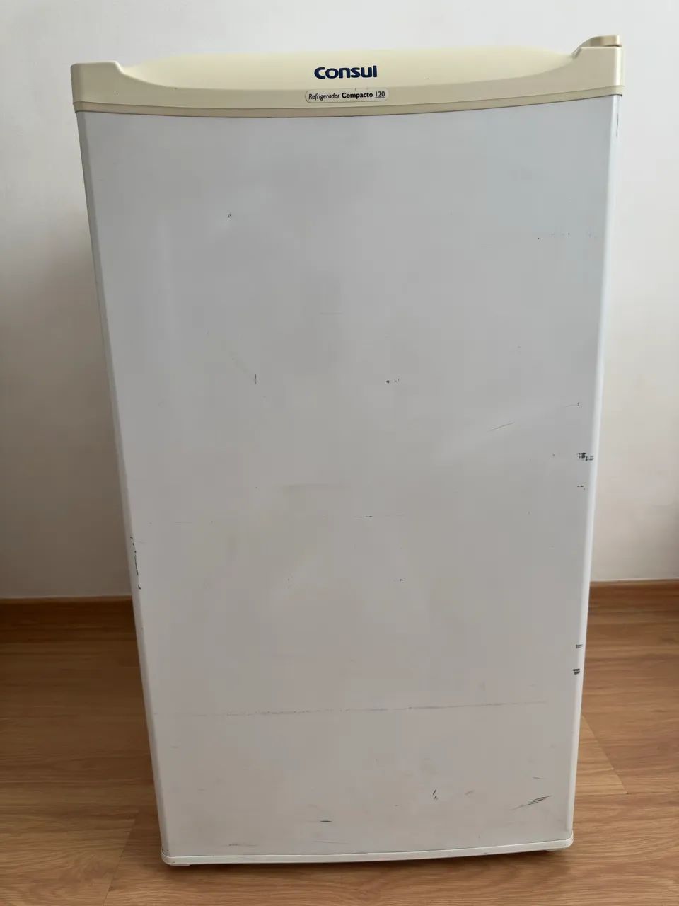 Frigobar cônsul 120 litros - Foto 2