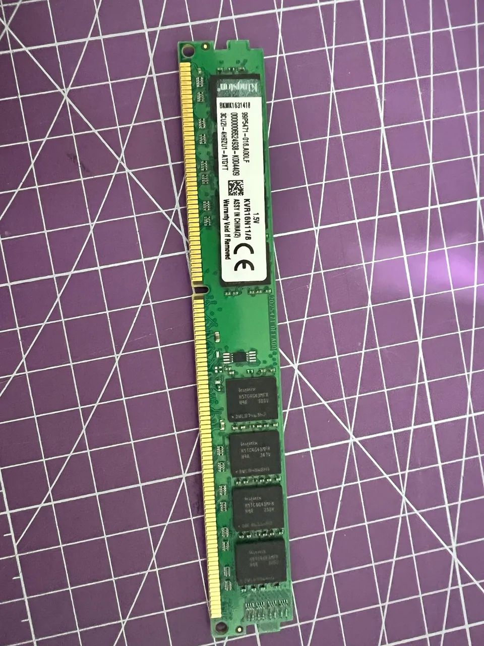 Kit i5 3470 +8bg RAM - Foto 3