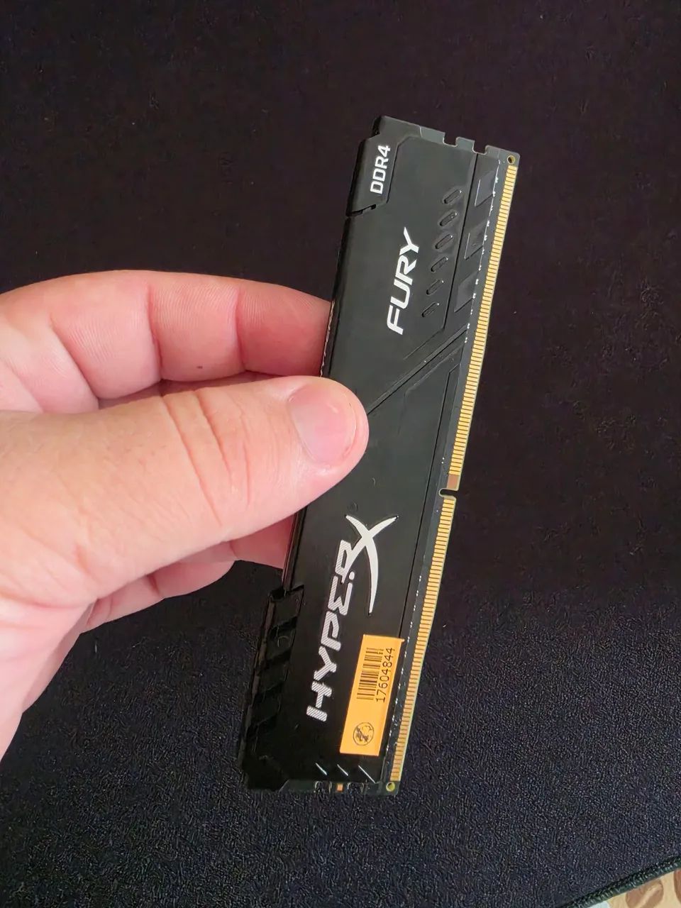 Memoria ram hyperx 8GB DDR4 - Foto 3