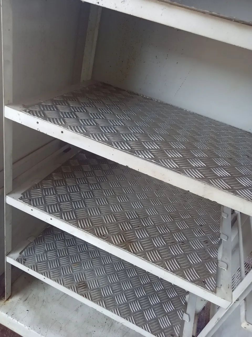 PRATELEIRA REFORÇADA  - Foto 2