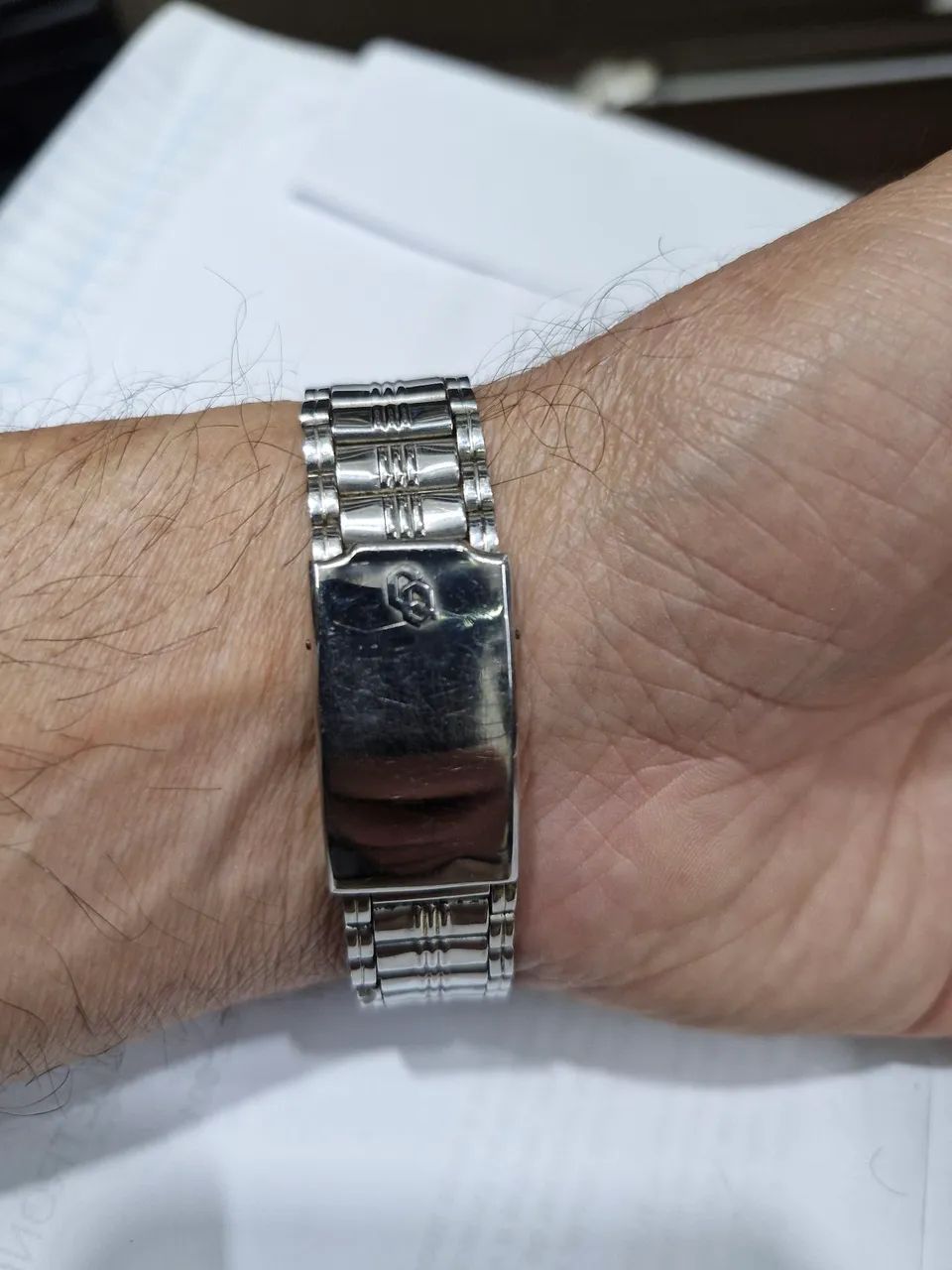 Relógio Seiko Quartz  - Foto 3