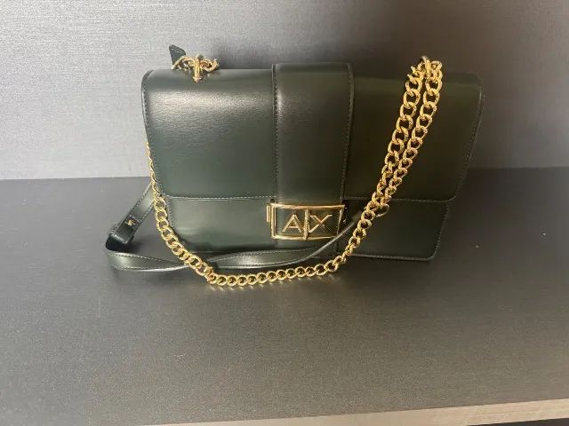 Bolsa Armani  - Foto 2