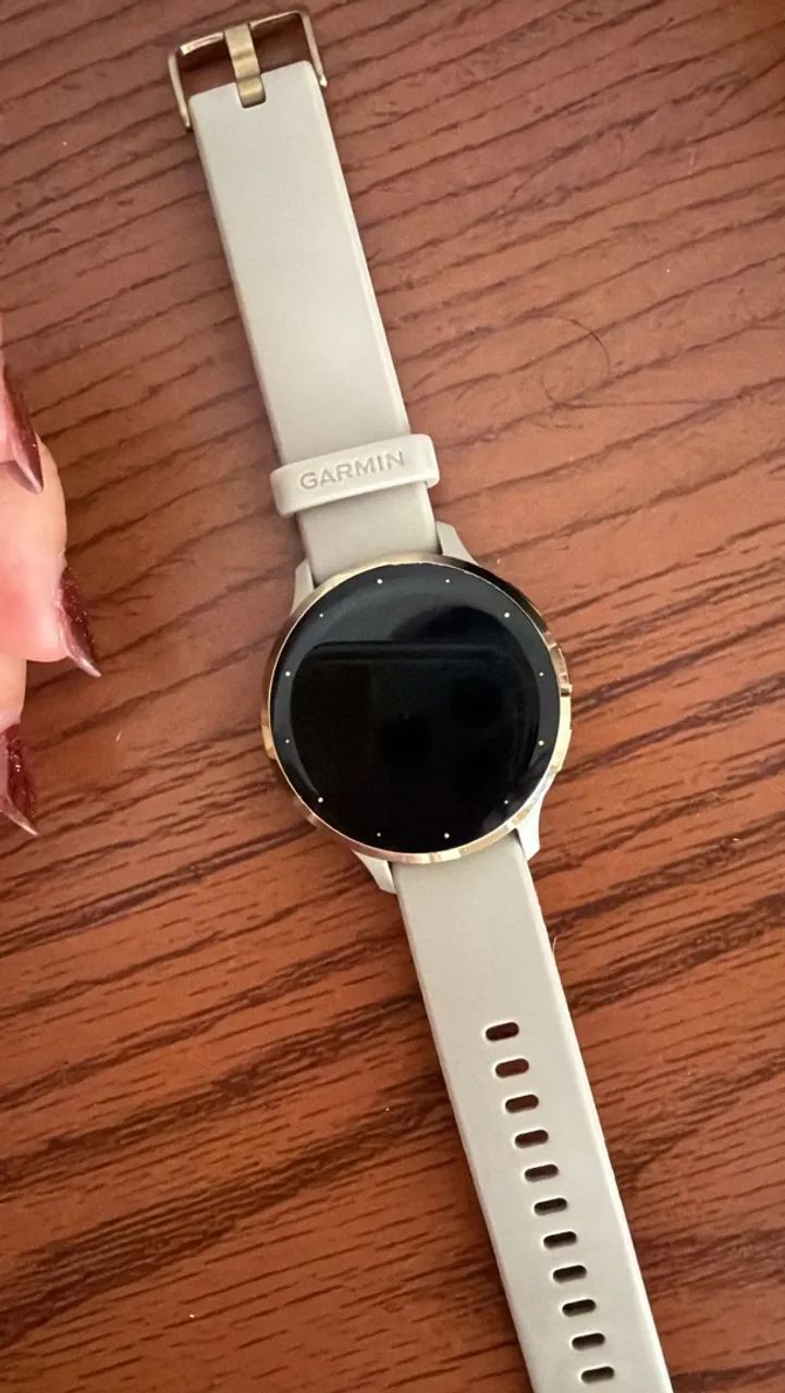 Garmin Venu 3s