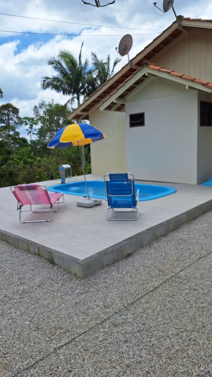 Permuta Sitio em São Pedro de Alcântara  - Foto 2
