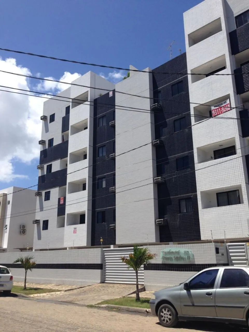 Aluga-se  apartamento no bess