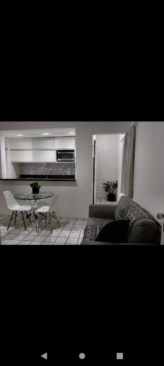 Aluga-se apartamento  - Foto 5