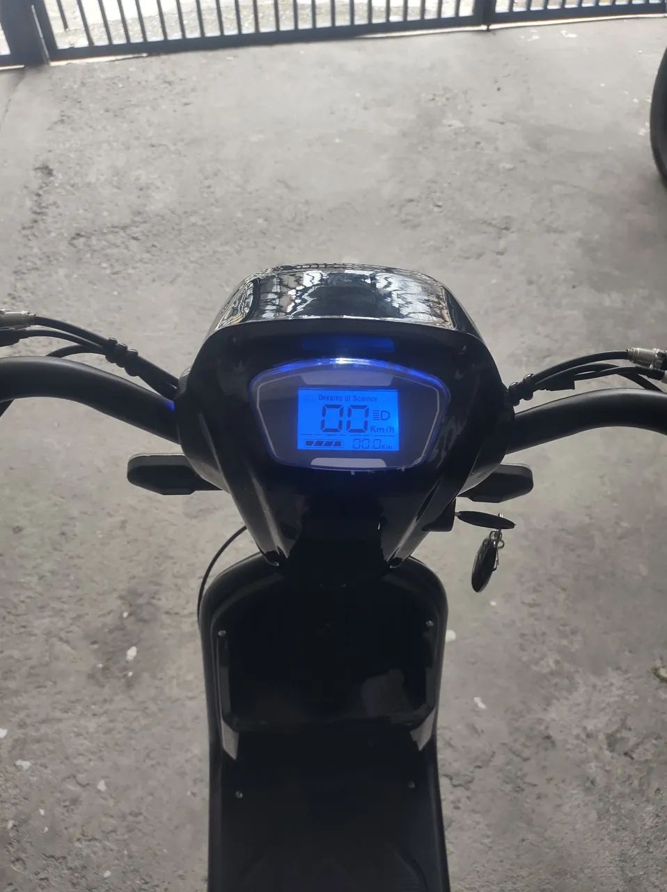Bicicleta elétrica  - Foto 2