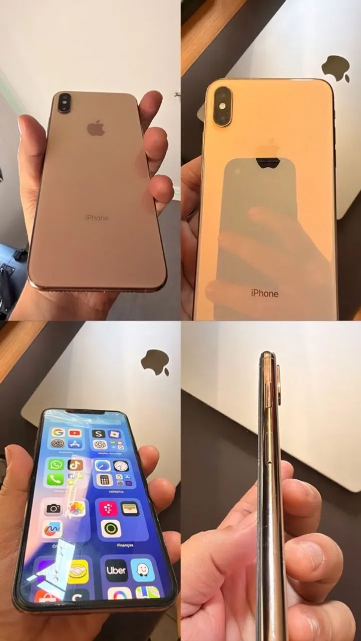 iPhone XS - Foto 5