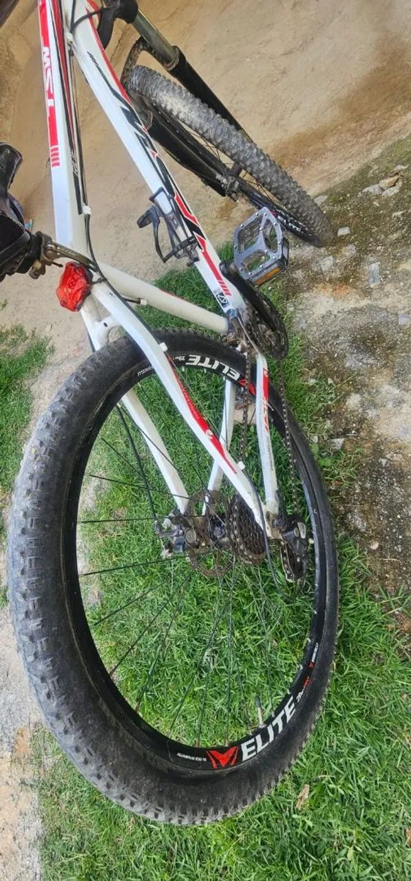 bicicleta TSW - Foto 4