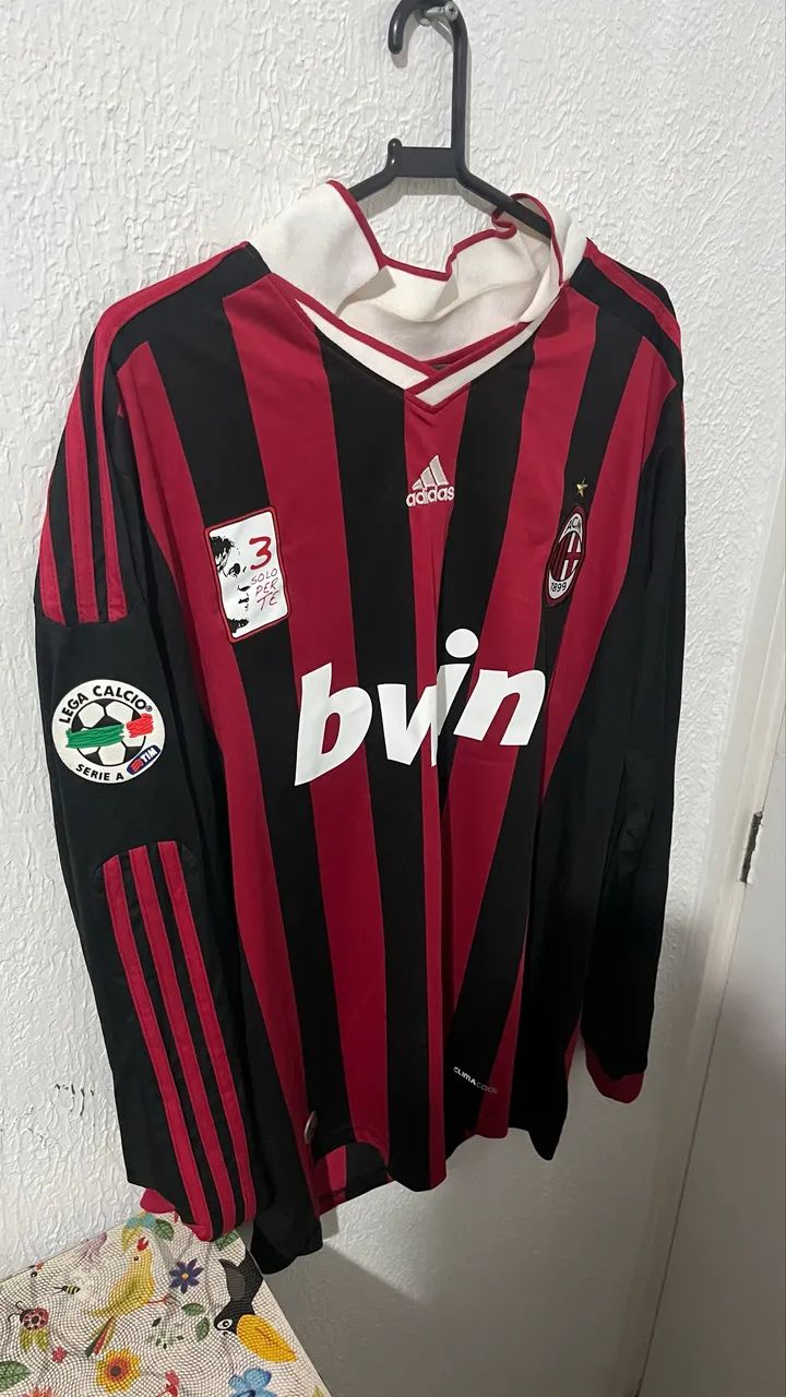 CAMISA RONALDINHO 2005/04