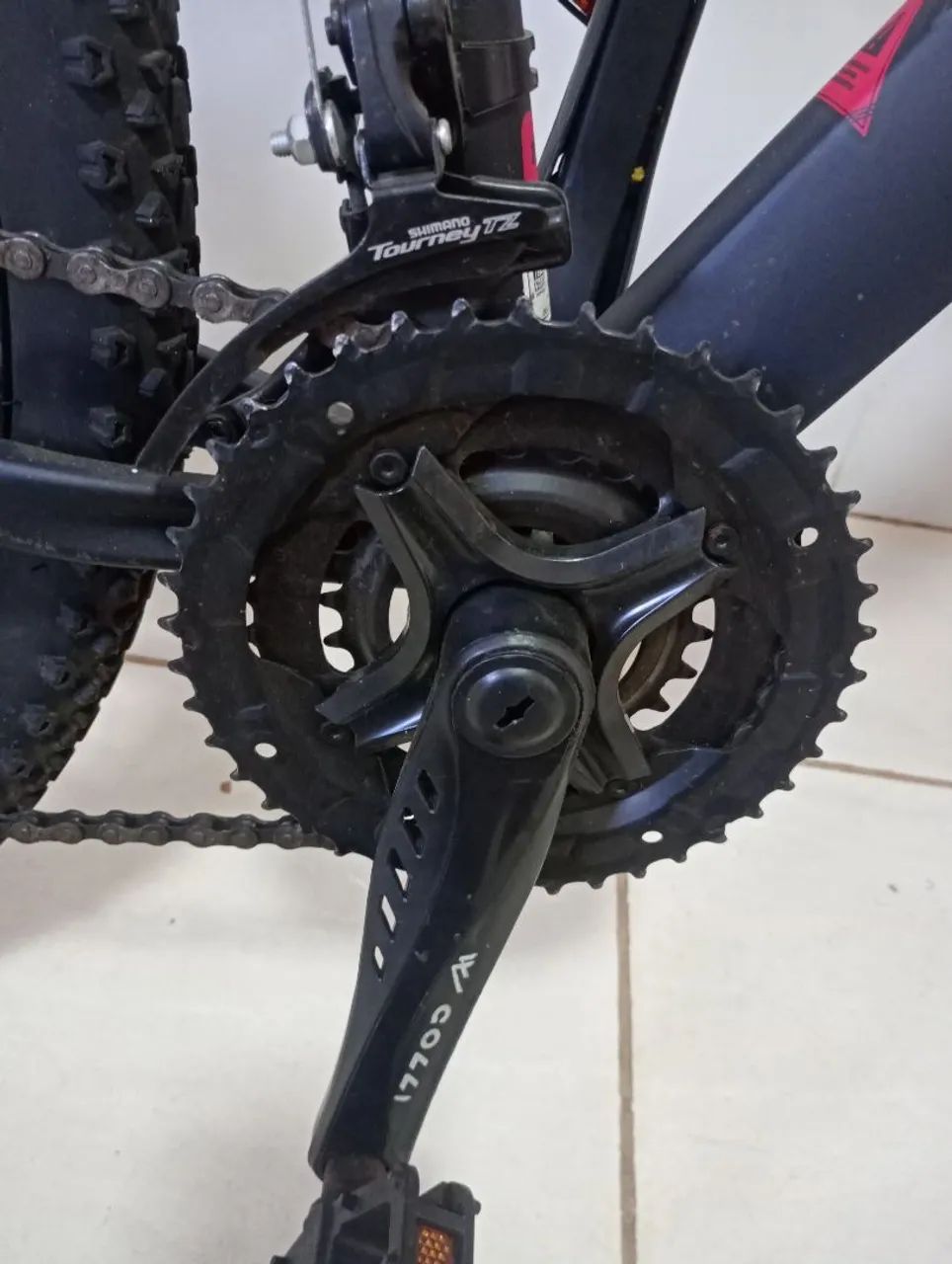Bike Colli - Foto 4