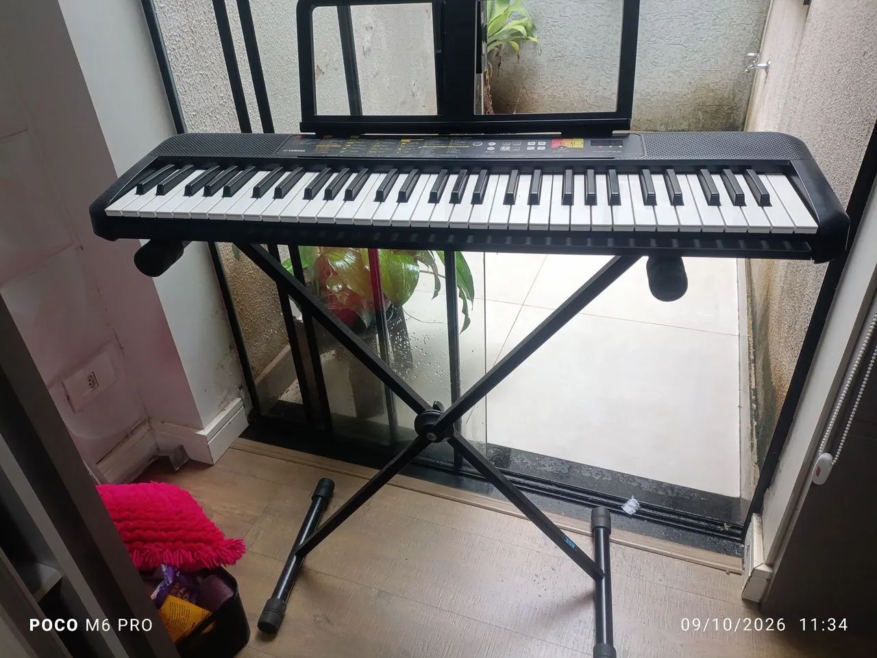 Techado Yamaha  - Foto 4